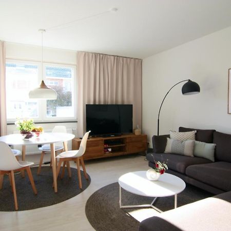 Ferienwohnung Strandluft - Niendorf Ostsee Häven Exterior photo