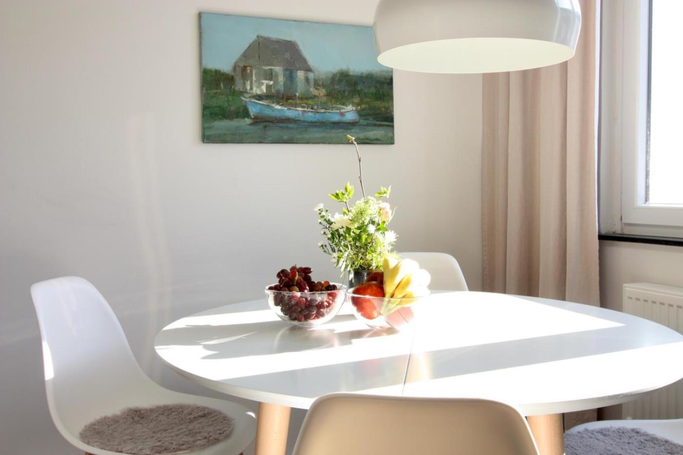 Ferienwohnung Strandluft - Niendorf Ostsee Häven Exterior photo